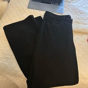 Old Navy Women's High Rise Jeans - Black